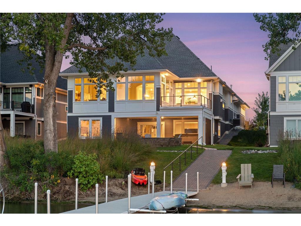 155 Lakeshore Circle Waconia MN 55387 - Waconia 6773116 image1