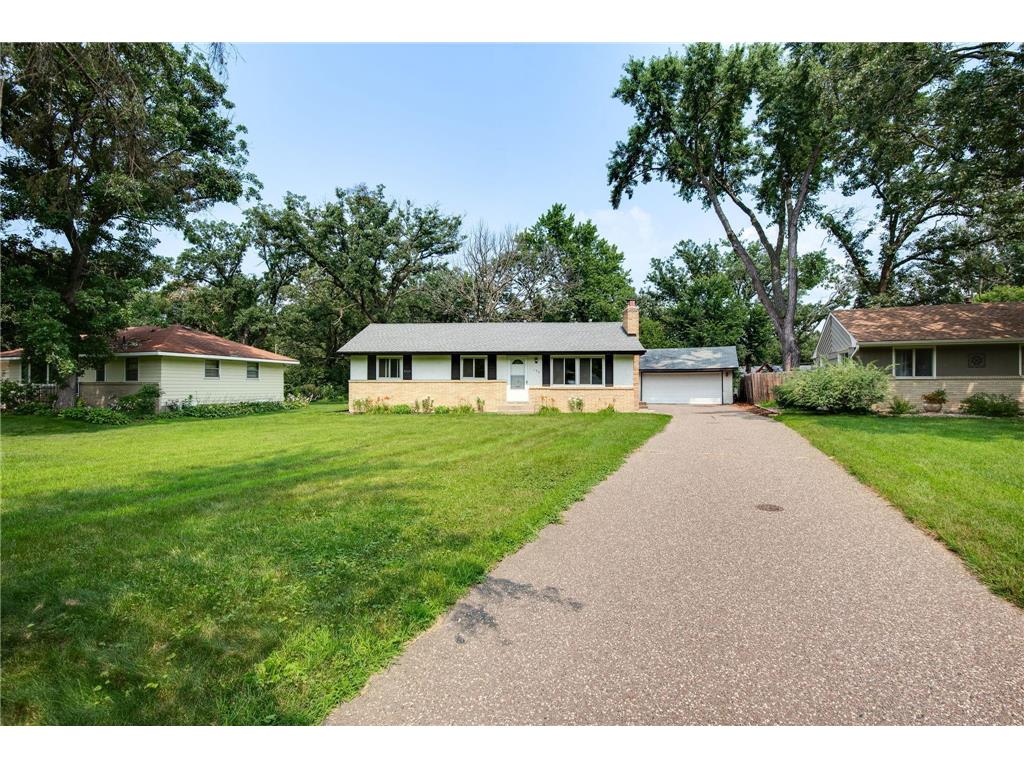 155 Rickard Road NE Fridley MN 55432 6574447 image1