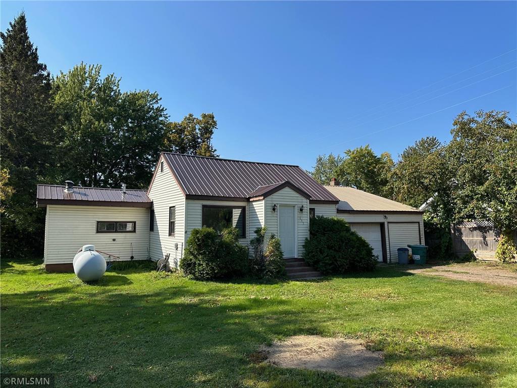 155 S 1st Street, Mcgregor, MN, 55760 MLS 6436628 Edina Realty