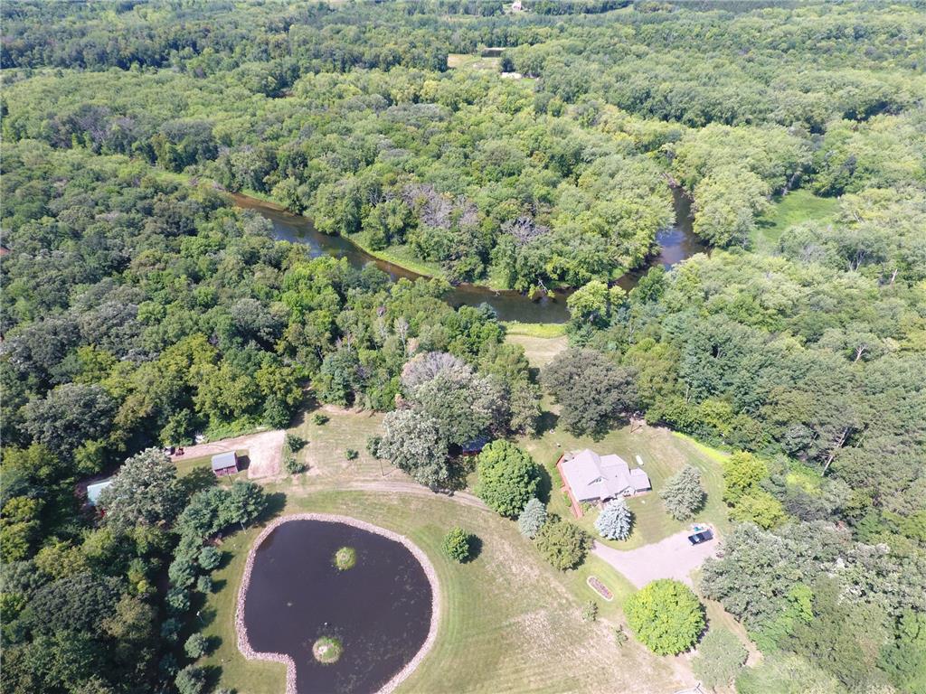 1550 357th Avenue NE Cambridge MN 55008 - Rum River 6416347 image1