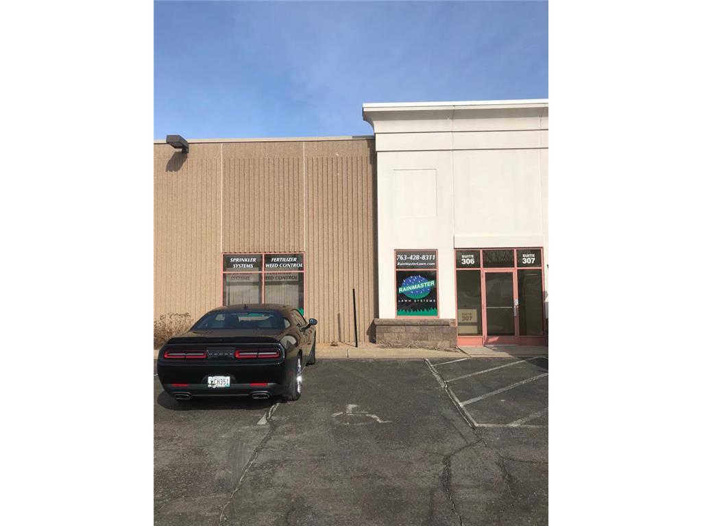 1550 91st Avenue NE #306 Blaine MN 55449 6337962 image1