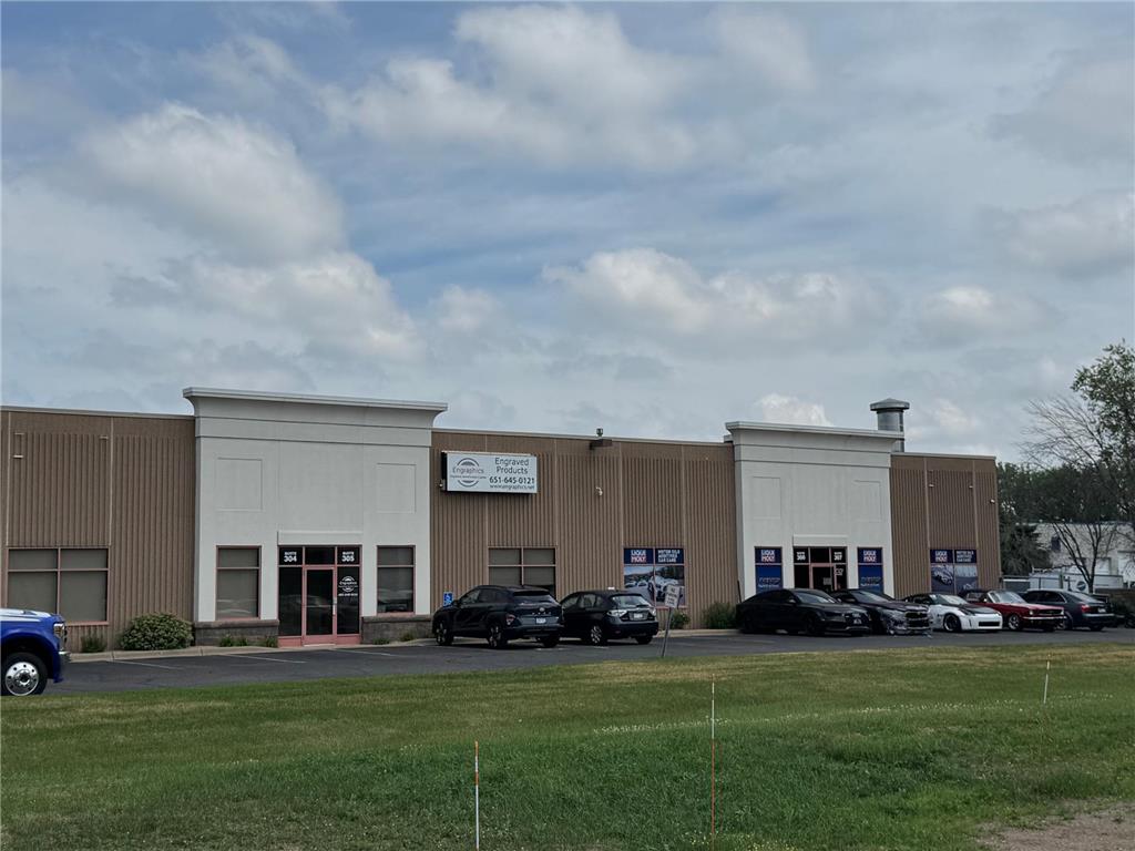 1550 91st Avenue NE Blaine MN 55449 7093805 image1