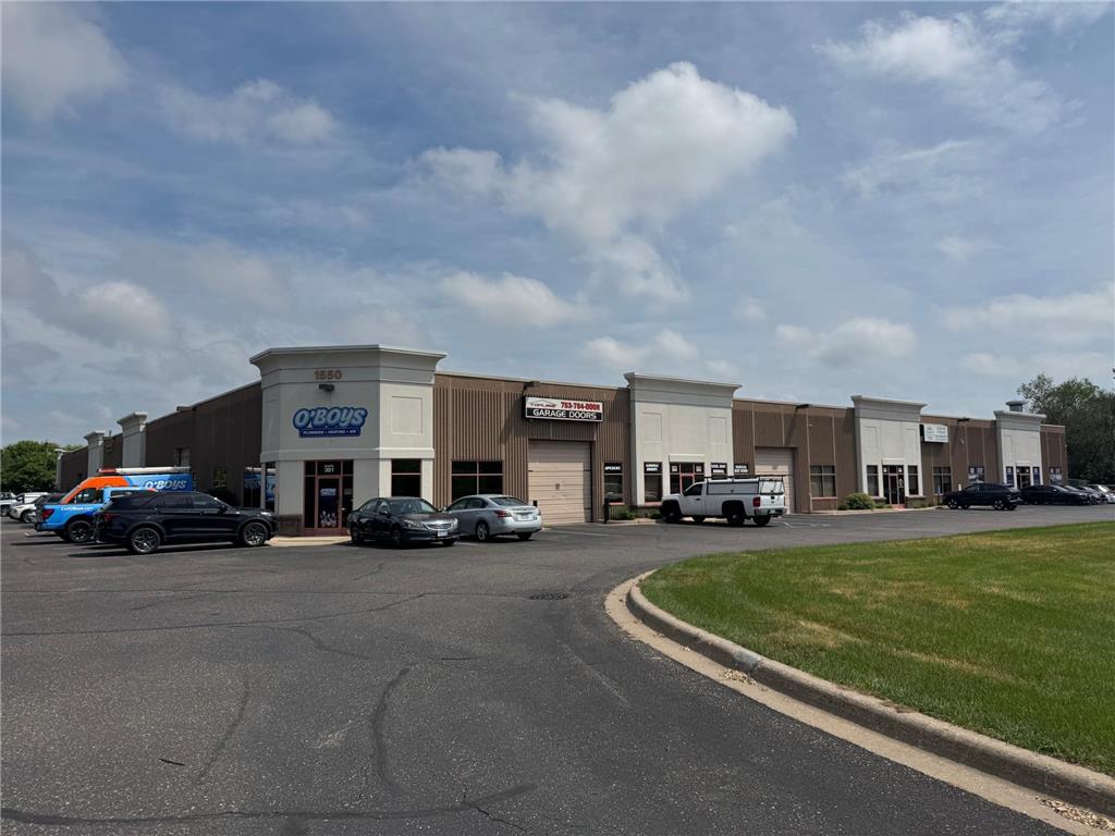 1550 91st Avenue NE Blaine MN 55449 7093805 image2