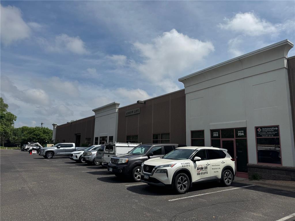 1550 91st Avenue NE Blaine MN 55449 7093805 image3