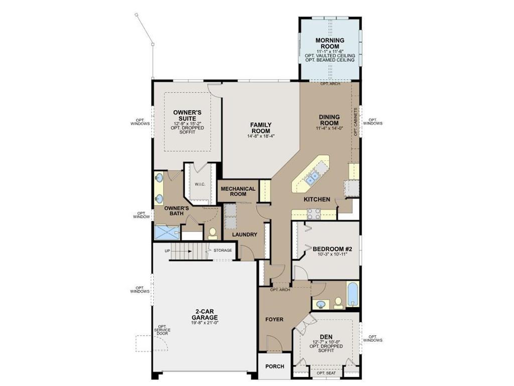 1550 Langston Avenue NE Saint Michael MN 55376 7098279 image2