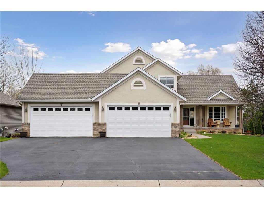 15500 Yakima Court NW Ramsey MN 55303 6527280 image1