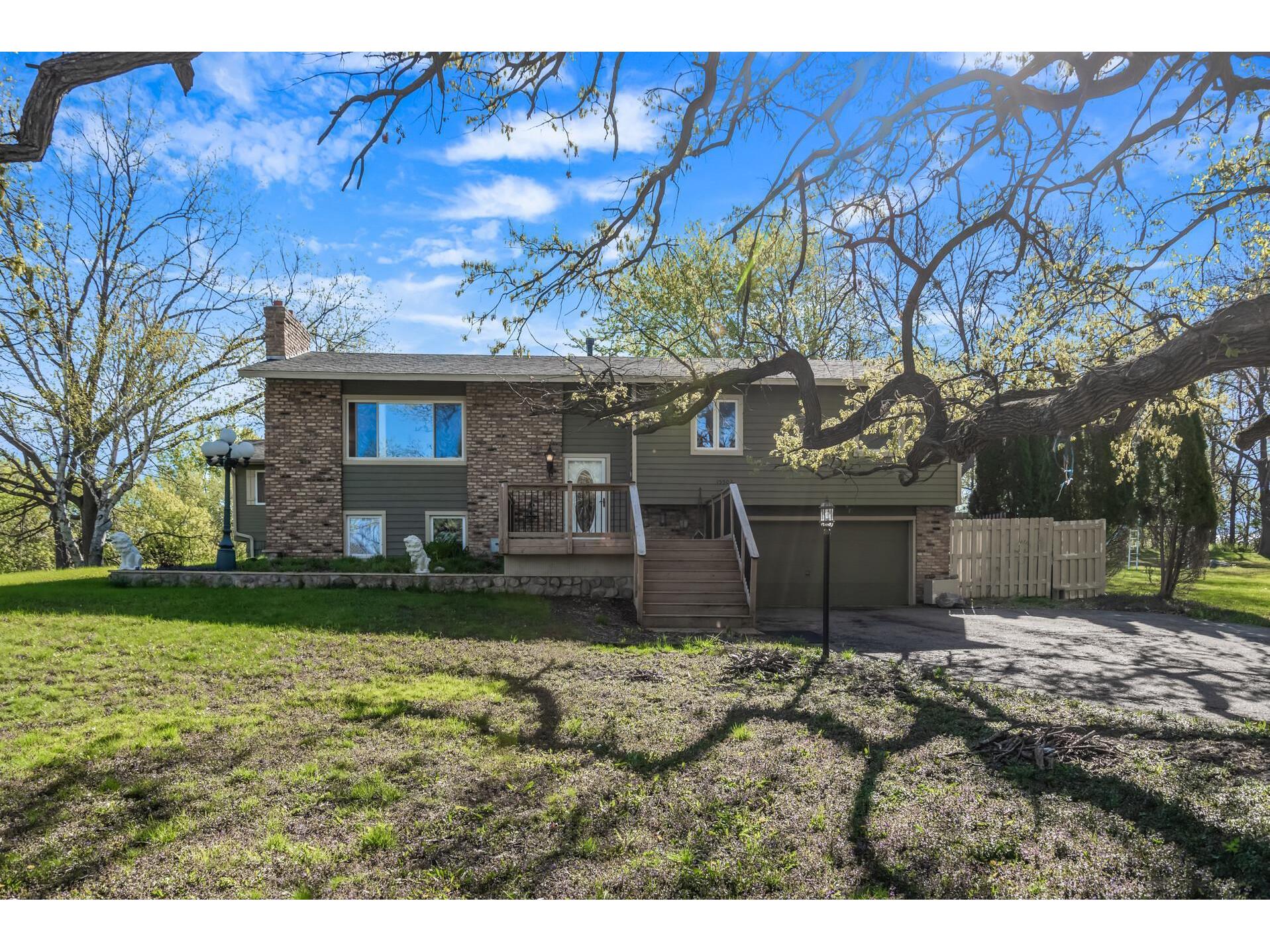 15503 Crest Drive, Burnsville, MN, 55306 MLS 5756054 Edina Realty