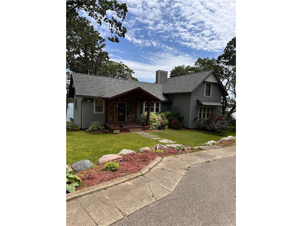 15503 W Munson Lane Lake View Twp MN 56501 - Munson 6563040 image1