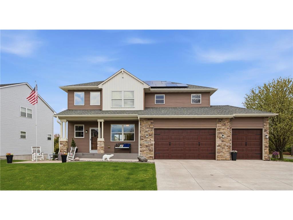 15505 Enfield Avenue N Hugo MN 55038 7053270 image1