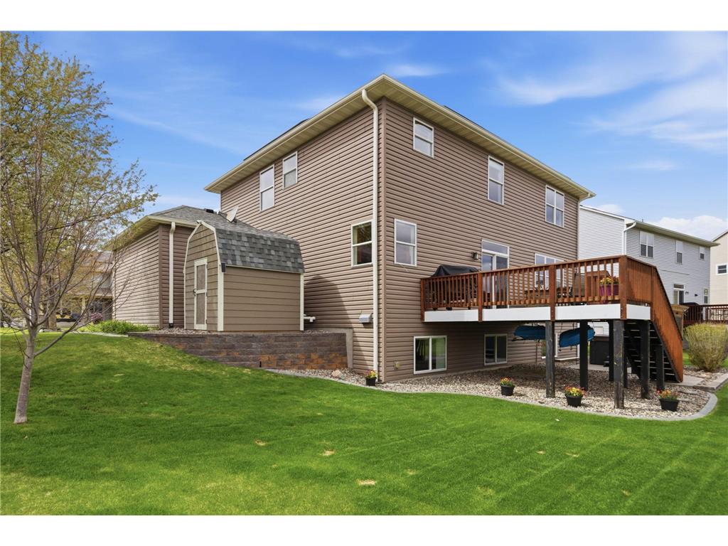 15505 Enfield Avenue N Hugo MN 55038 7053270 image55