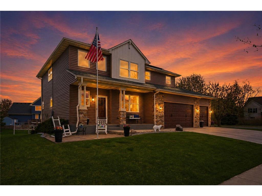 15505 Enfield Avenue N Hugo MN 55038 7053270 image59