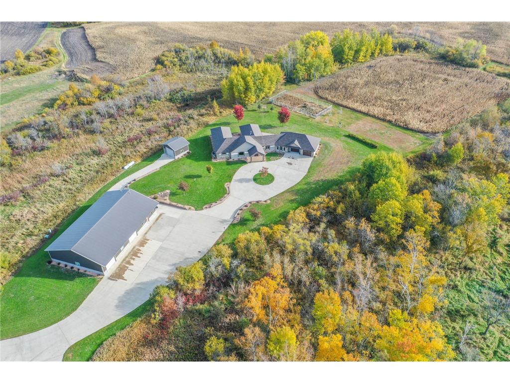 15506 US Hwy 71 Sauk Centre MN 56378 - Cedar Lake 6480318 image1