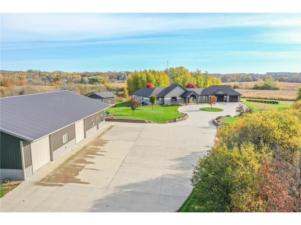 15506 US Hwy 71, Little Sauk, MN, 56378 MLS 6480318 Edina Realty