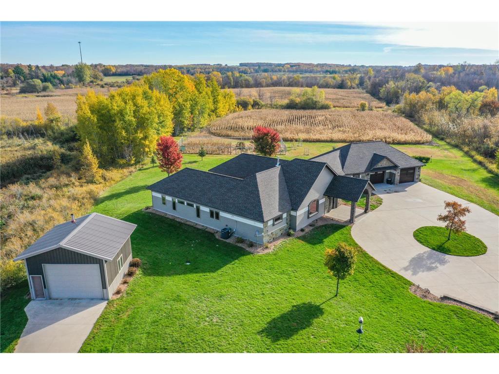 15506 US Hwy 71, Little Sauk, MN, 56378 MLS 6480318 Edina Realty