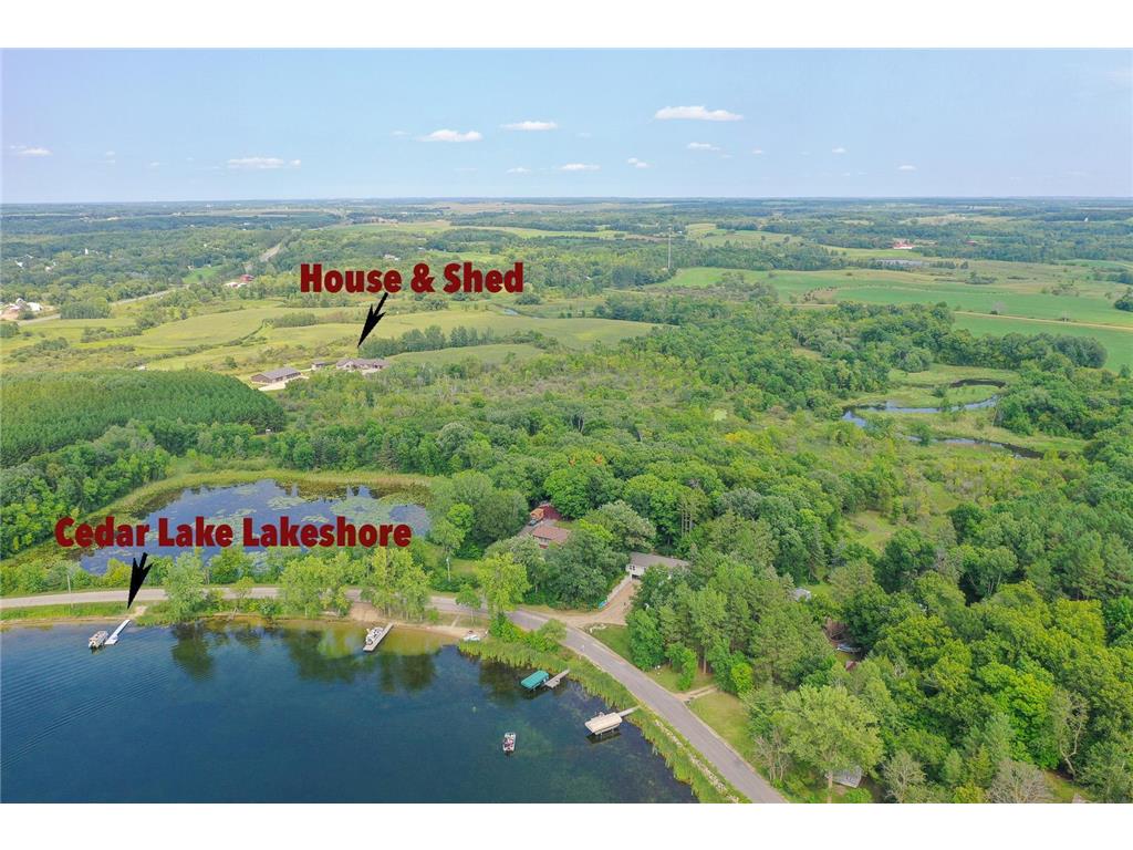 15506 US Hwy 71, Little Sauk, MN, 56378 MLS 6480318 Edina Realty