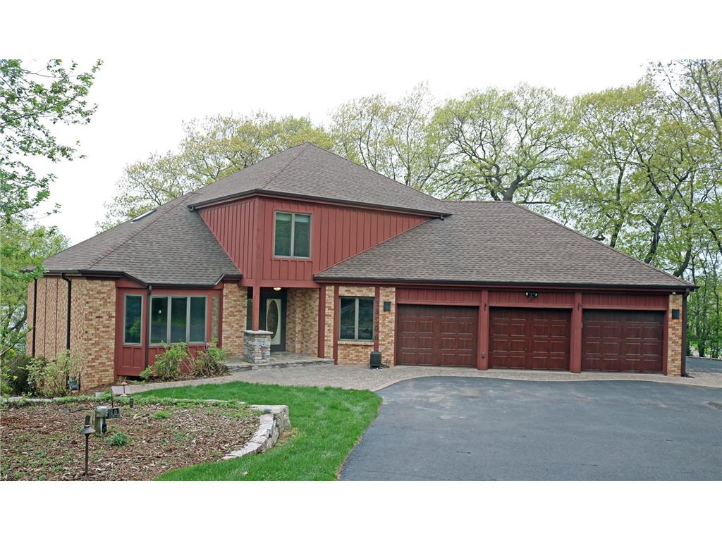 15506 Village Woods Drive Eden Prairie MN 55347 - Red Rock 6380463 image1
