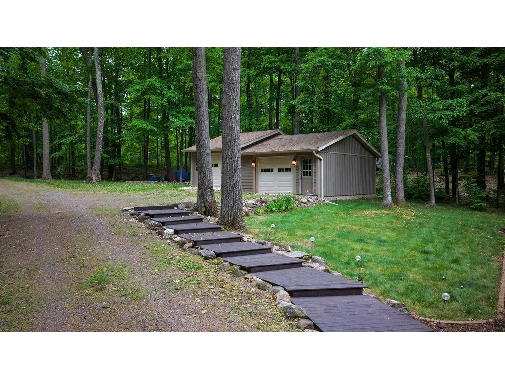 15506 W Holly Lake Lane Sand Lake Twp WI 54876 - Upper Holly Lake 7104402 image38