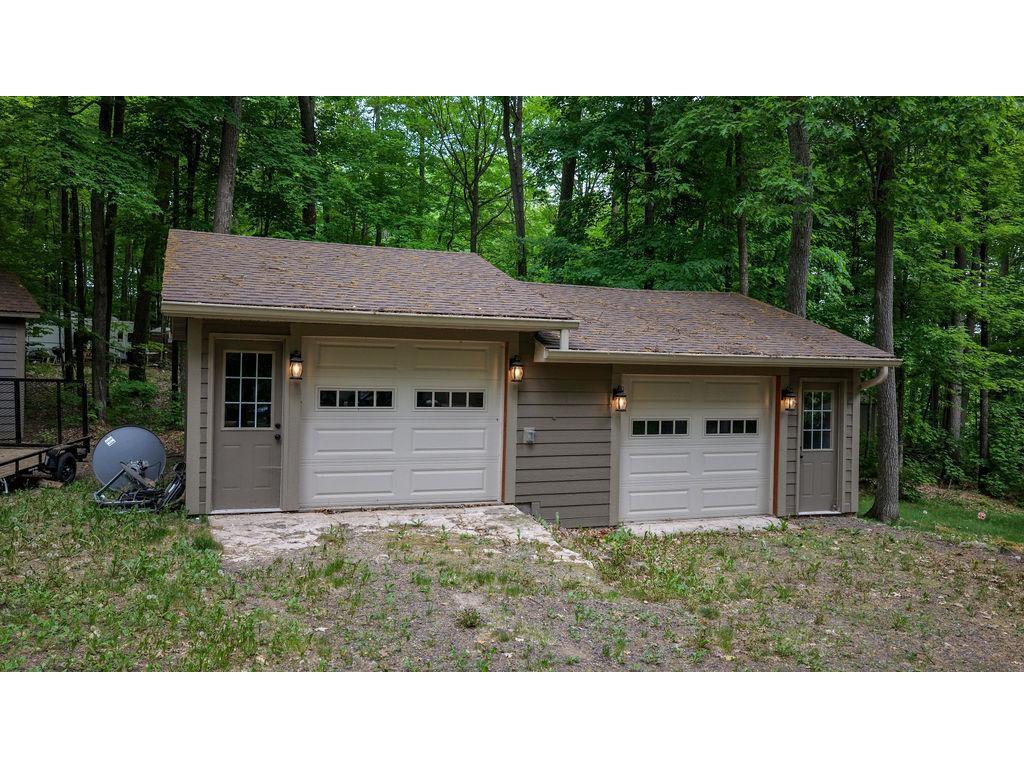15506 W Holly Lake Lane Sand Lake Twp WI 54876 - Upper Holly Lake 7104402 image39