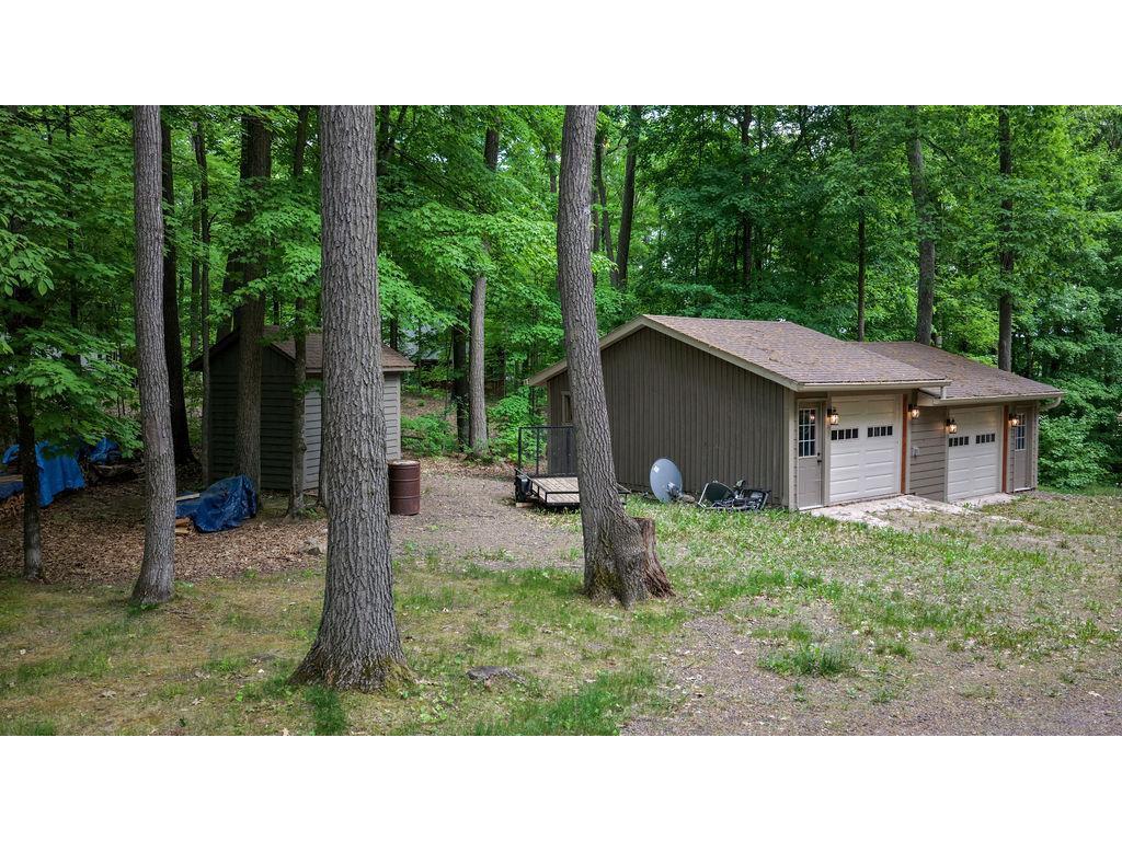 15506 W Holly Lake Lane Sand Lake Twp WI 54876 - Upper Holly Lake 7104402 image40