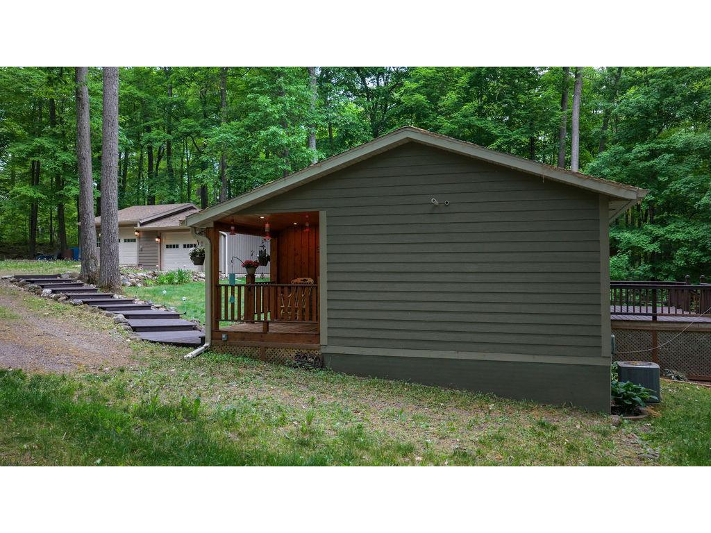 15506 W Holly Lake Lane Sand Lake Twp WI 54876 - Upper Holly Lake 7104402 image43