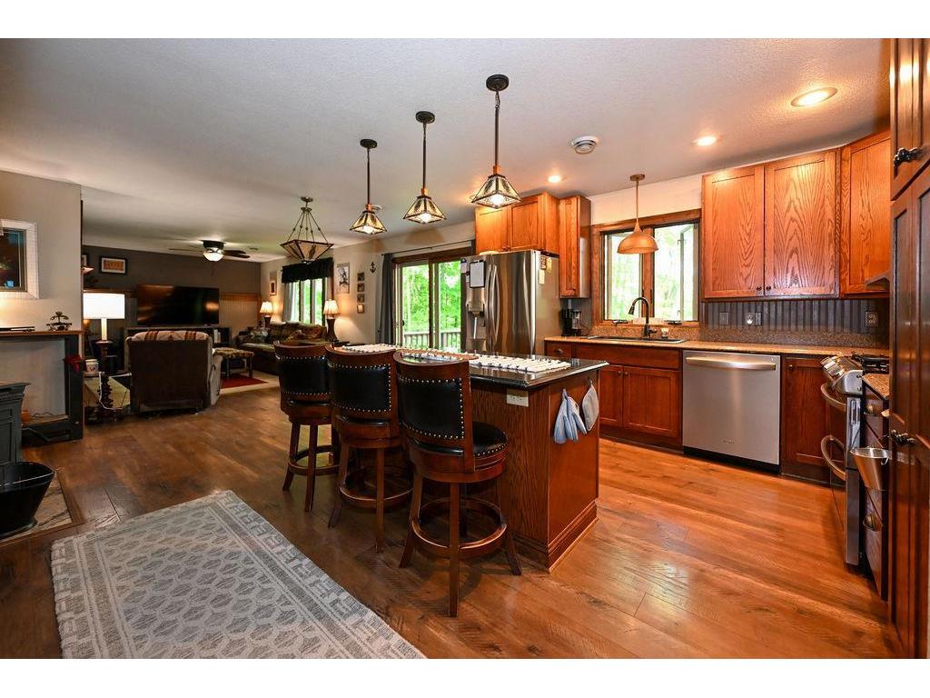 15506 W Holly Lake Lane Sand Lake Twp WI 54876 - Upper Holly Lake 7104402 image9