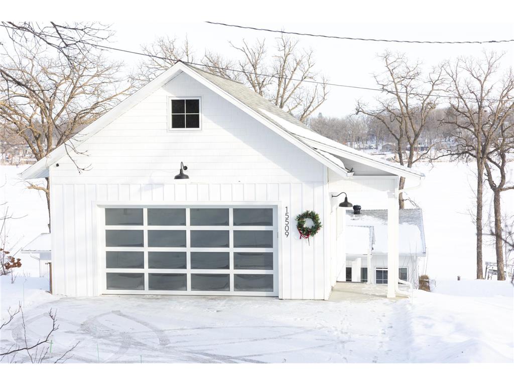 15509 W Munson Lane Lake View Twp MN 56501 - Munson 7002054 image1
