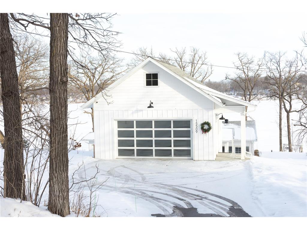 15509 W Munson Lane Lake View Twp MN 56501 - Munson 7002054 image2