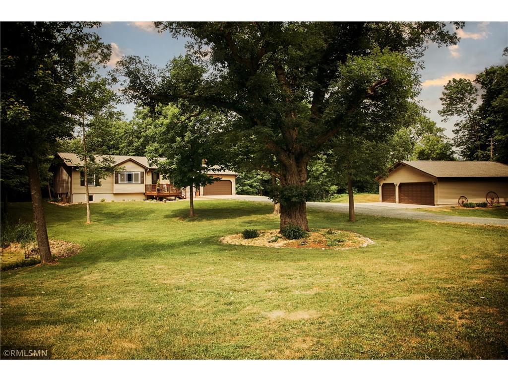 1551 260th Avenue, Luck, WI, 54853 MLS 6395474 Edina Realty