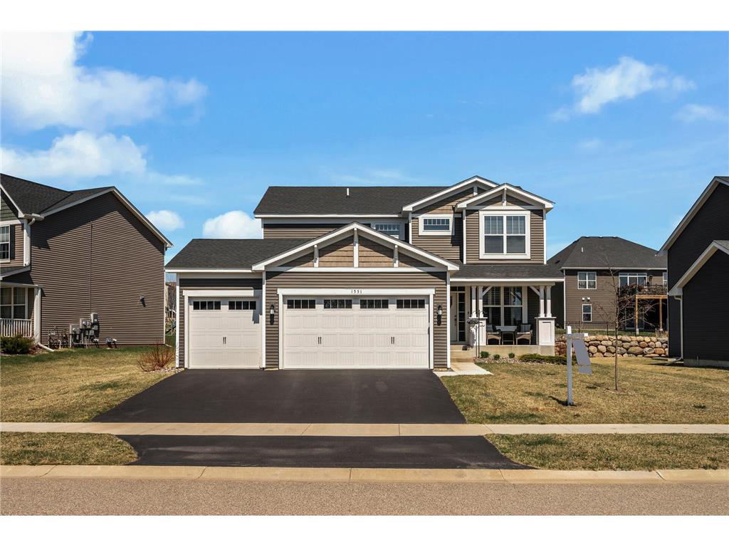 1551 Edgebrook Lane Carver MN 55315 6700360 image1