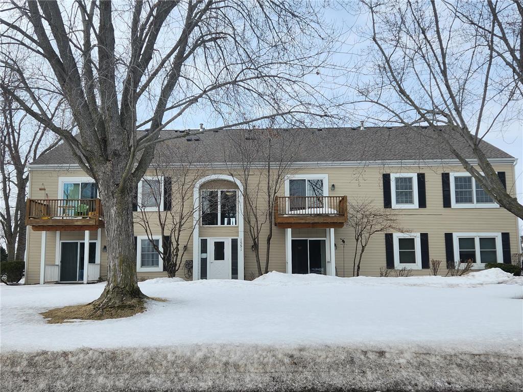 1551 Namekagon Street #7 Hudson Twp WI 54016 6346766 image1