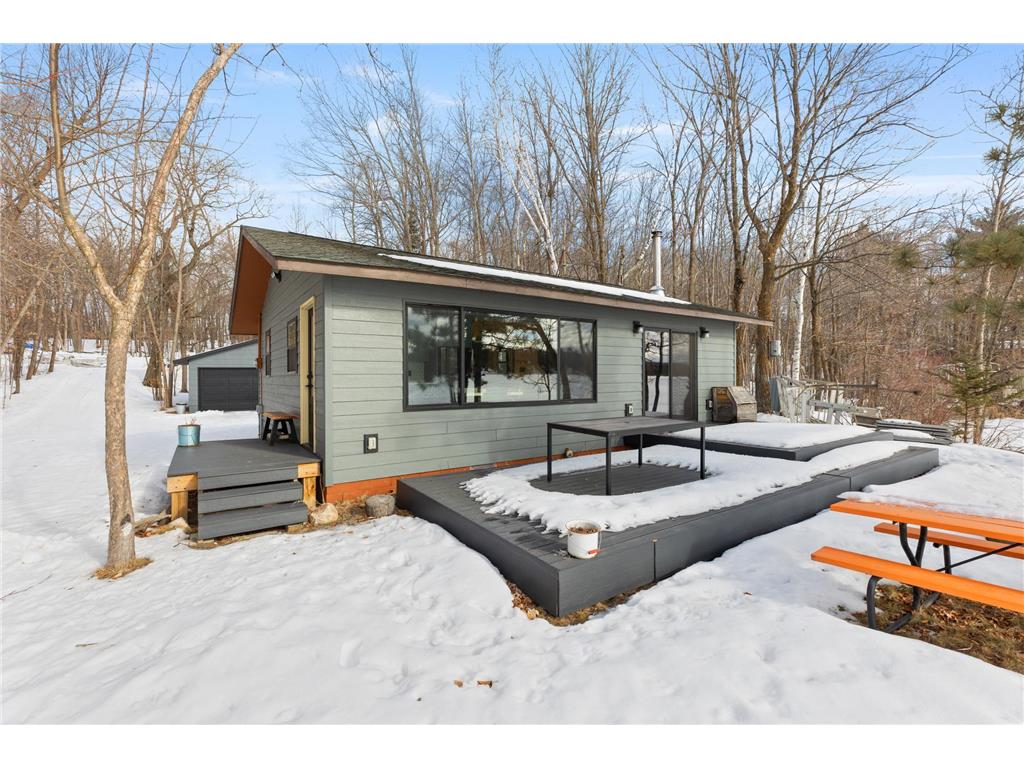 1551 Wabedo Frontage Road NE Wabedo Twp MN 56655 - Wabedo 7020445 image1