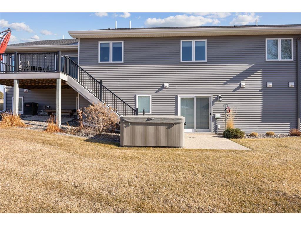 15513 69th Street NE, Spicer, MN, 56288 MLS 6487143 Edina Realty