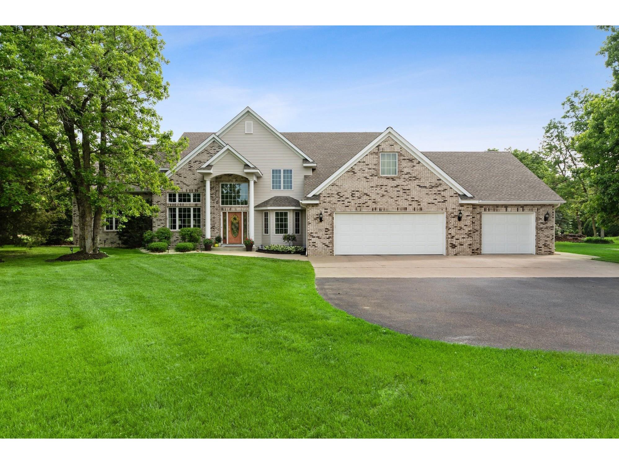 15513 County Road 35, Elk River, MN 55330 MLS 5765239 Edina Realty