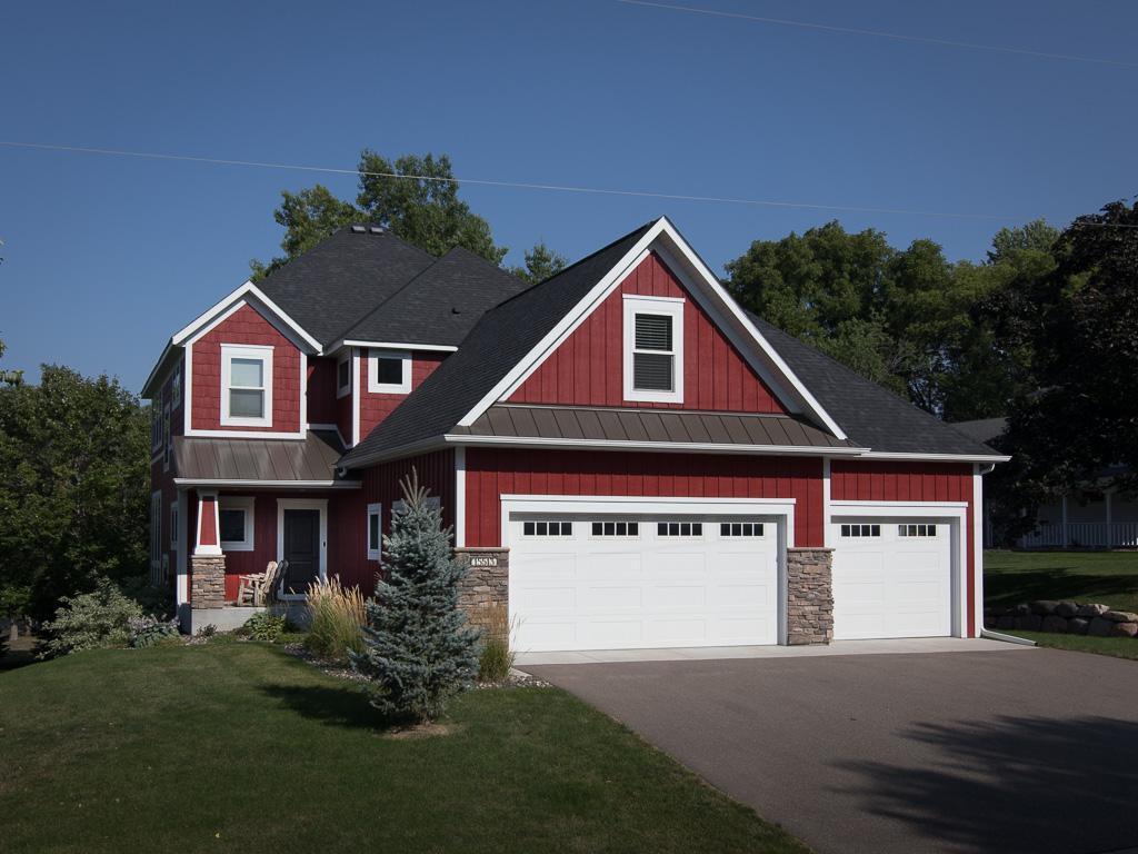 15513 Ridgemont Avenue SE Prior Lake MN 55372 - Lower Prior 6421827 image1