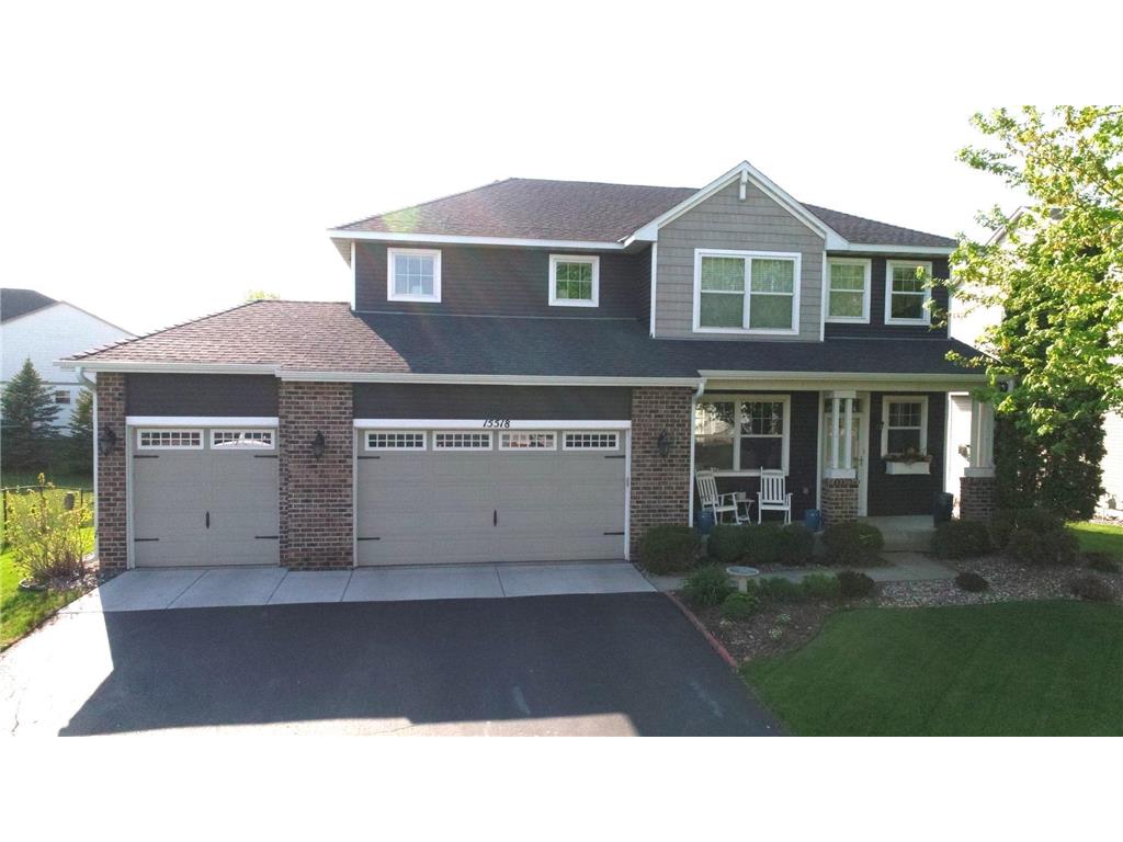 15518 Enfield Avenue N Hugo MN 55038 6338168 image1