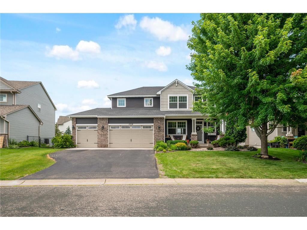 15518 Enfield Avenue N Hugo MN 55038 6567481 image1