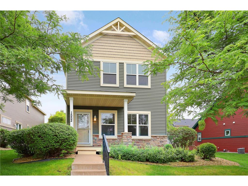 1552 Legacy Parkway E, Maplewood, MN, 55109 MLS 6445443 Edina Realty