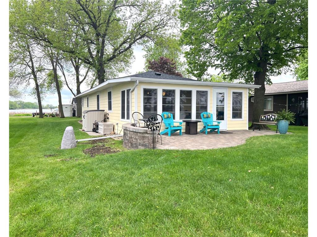 15522 49th Avenue NE Atwater MN 56209 - Diamond Lake 6537825 image1