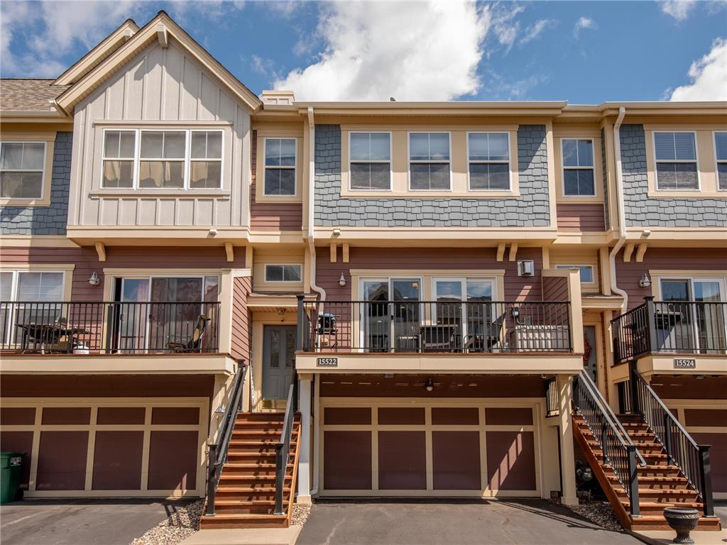 15522 Eagle Shore Drive #1208 Apple Valley MN 55124 - Cobblestone 6520578 image1