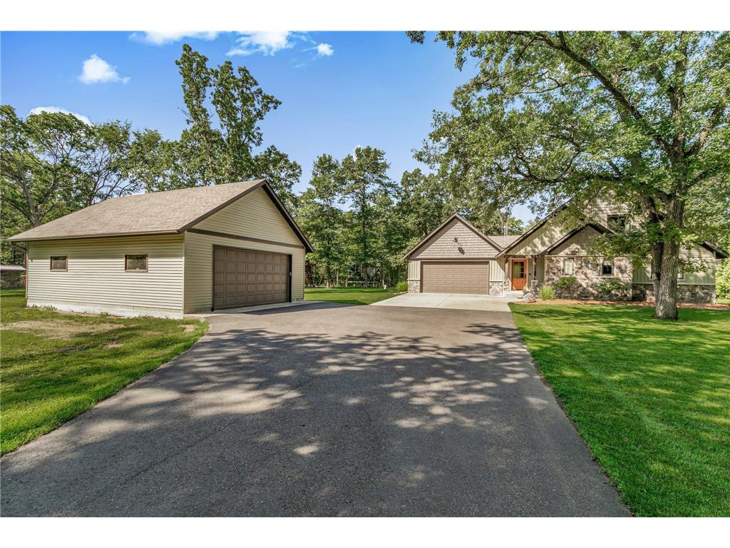 15525 Barley Road NW Langola Twp MN 56373 - Mississippi 6742417 image1