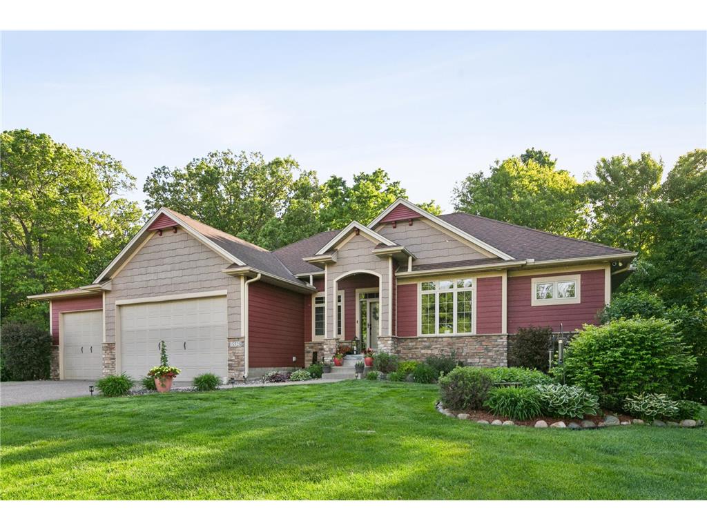 15528 Austin Street NE Ham Lake MN 55304 7083625 image1