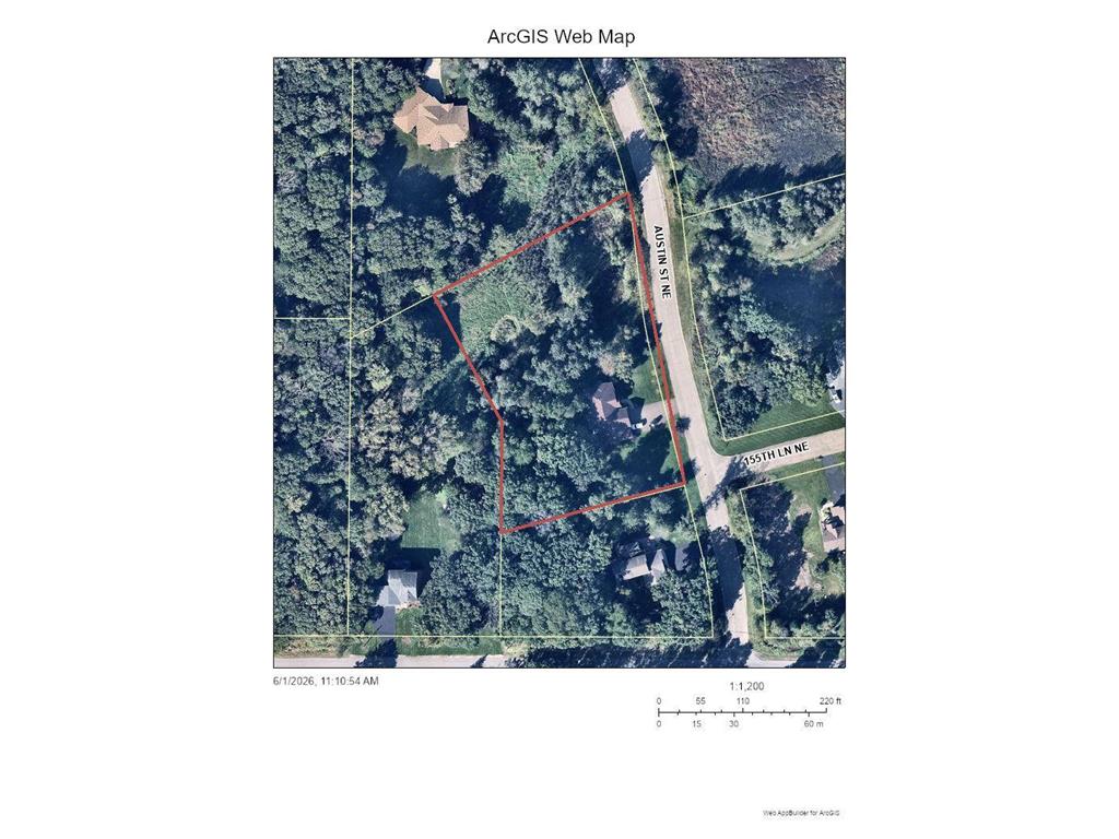 15528 Austin Street NE Ham Lake MN 55304 7083625 image52