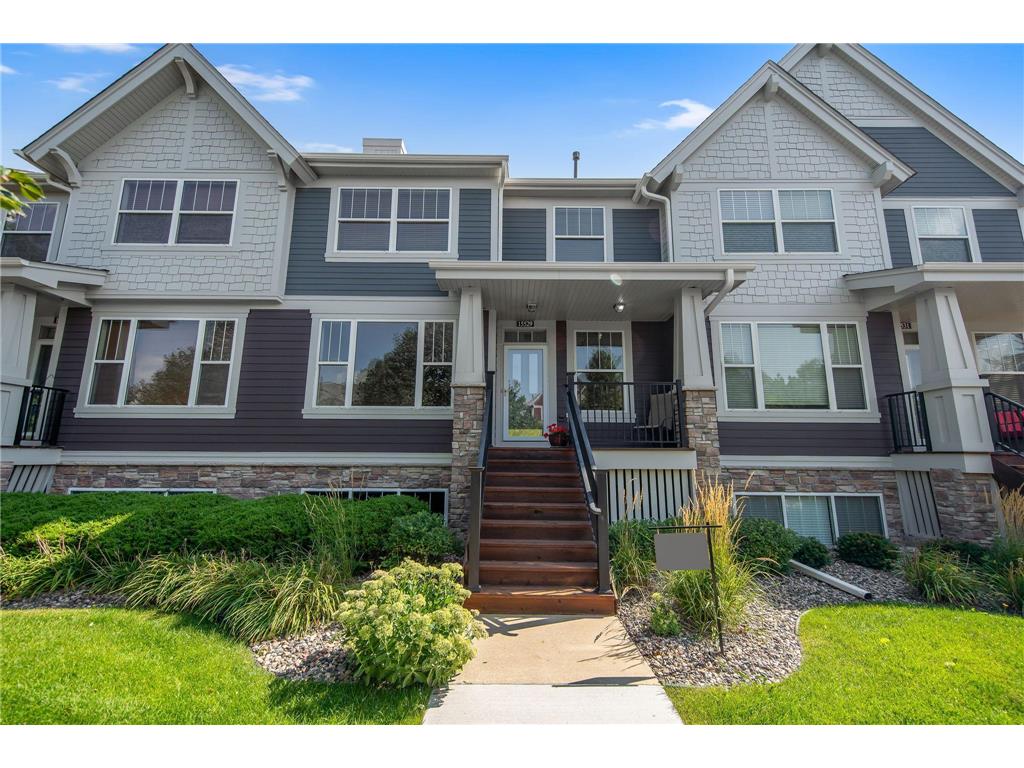 15529 Dunhill Lane #604 Apple Valley MN 55124 - Cobblestone 6755429 image1