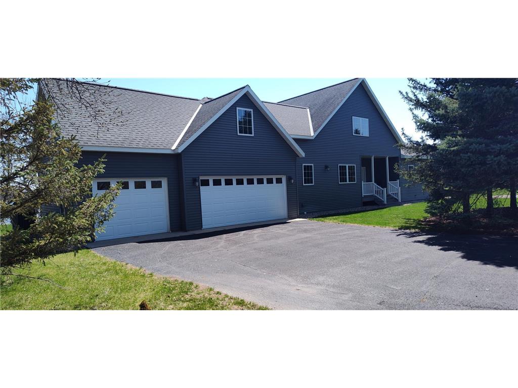 15534 SW Amelia Road Leven Twp MN 56334 - Amelia Lake 6713347 image1