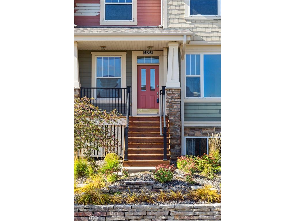 15535 Duck Tail Lane Apple Valley MN 55124 - Cobblestone 6501561 image1