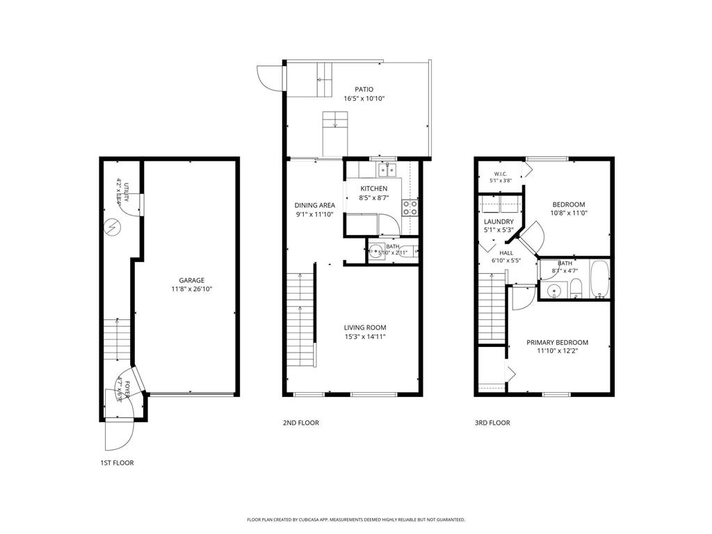 15537 Foghorn Lane #45 Apple Valley MN 55124 7098476 image28