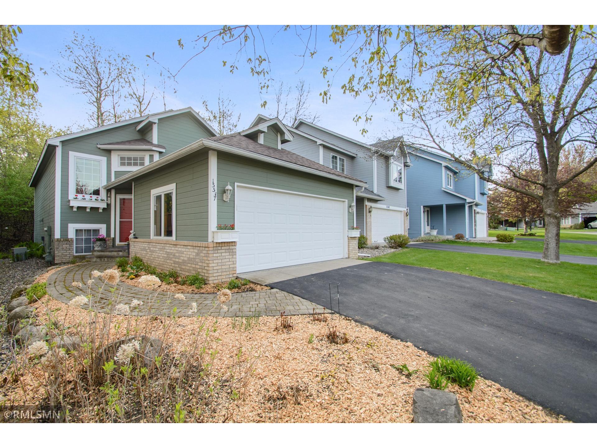 15537 Sussex Drive, MN 55345 MLS 5751695 Edina Realty