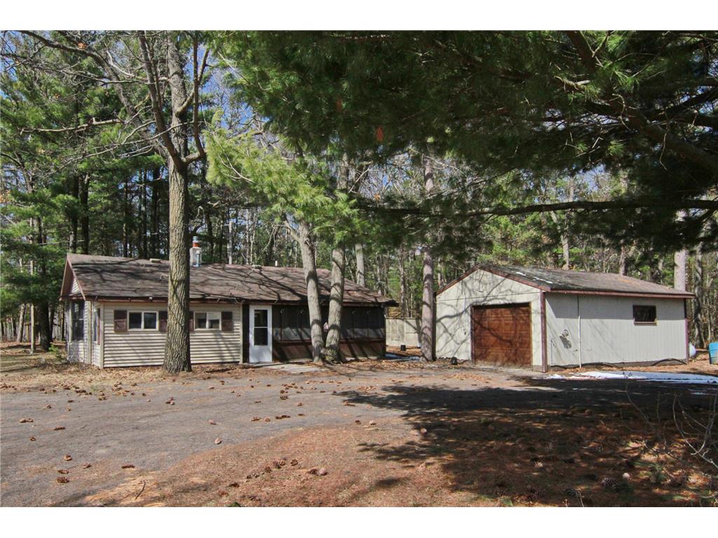 1554 320th Street, Cushing, MN, 56443 MLS 6314901 Edina Realty