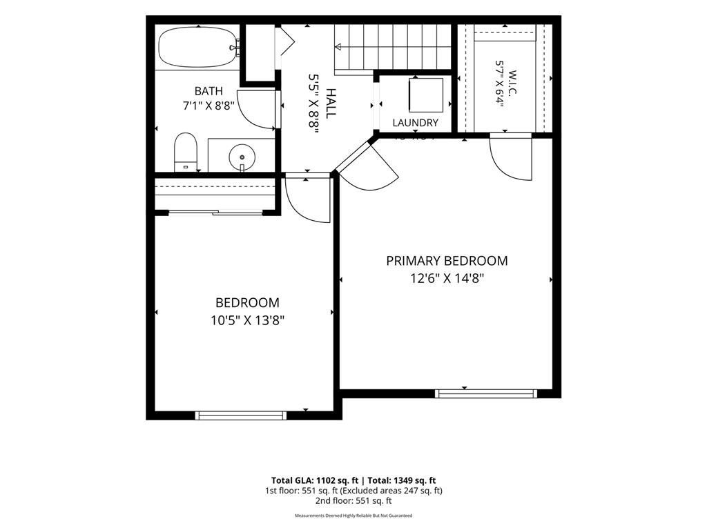 1554 Helmo Avenue N Oakdale MN 55128 7099950 image17