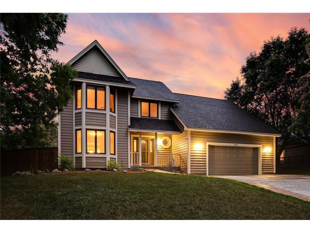 15540 Canyon Ridge, Eden Prairie, MN 55347 MLS 6232563 Edina Realty